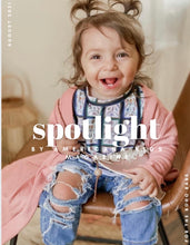 Load image into Gallery viewer, Issue #018 - SPOTLIGHT Featuring For the Boho Babe DIGITAL ONLY