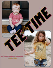 Load image into Gallery viewer, Theme Issue - 2022-03 Tee Time DIGITAL ONLY