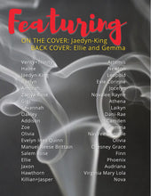 Load image into Gallery viewer, Theme Issue - 2022-07 Summer Fright