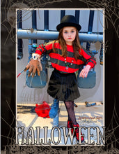 Load image into Gallery viewer, Theme Issue - 2022-10 Halloween