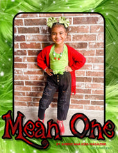 Load image into Gallery viewer, Theme Issue - 2021-12 Mean One DIGITAL ONLY