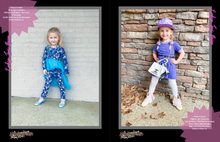 Load image into Gallery viewer, The Look Book - Rep Feature