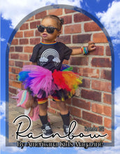 Load image into Gallery viewer, Theme Issue - 2021-09 Rainbow DIGITAL ONLY