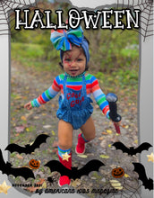 Load image into Gallery viewer, Theme Issue - 2021-11 HALLOWEEN DIGITAL ONLY