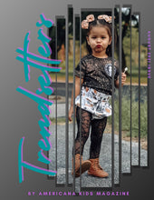 Load image into Gallery viewer, TRENDSETTERS - 2021 08 August