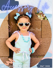 Load image into Gallery viewer, Theme Issue - 2022-05 Accessories