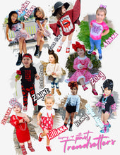 Load image into Gallery viewer, TRENDSETTERS - 2022 02 February