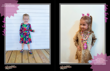 Load image into Gallery viewer, The Look Book - Rep Feature