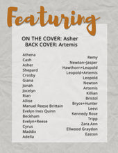 Load image into Gallery viewer, Theme Issue - 2022-11 Top it Off (Hats)