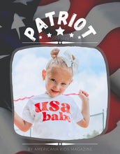 Load image into Gallery viewer, Theme Issue - 2021-07 PATRIOT DIGITAL ONLY