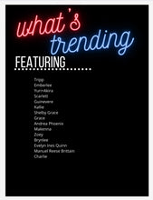 Load image into Gallery viewer, Issue #057 - Featuring Trippadoo Designs