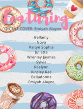 Load image into Gallery viewer, Theme Issue - 2022-04 Sweets