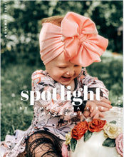 Load image into Gallery viewer, Issue #024 - SPOTLIGHT Featuring Occult Goddess Designs DIGITAL ONLY