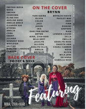 Load image into Gallery viewer, Theme Issue - 2022-10 Halloween