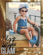 Load image into Gallery viewer, Theme Issue - 2023-03 Edgy Boujee Glam