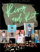 Load image into Gallery viewer, Issue #039 - Featuring River & Riot DIGITAL ONLY