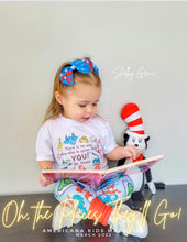 Load image into Gallery viewer, Theme Issue - 2022-03 DR. SEUSS DIGITAL ONLY