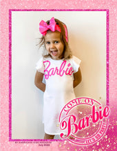 Load image into Gallery viewer, Theme Issue - 2022-07 Barbie