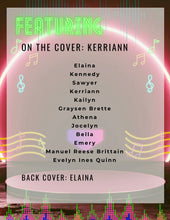 Load image into Gallery viewer, Theme Issue - 2023-02 Bands DIGITAL ONLY