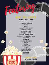 Load image into Gallery viewer, Theme Issue - 2023-01 Movies