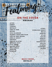 Load image into Gallery viewer, Theme Issue - 2022-09 Dyed & Distressed