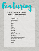 Load image into Gallery viewer, Theme Issue - 2023-03 Tee Time - DIGITAL ONLY