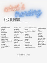 Load image into Gallery viewer, Issue #034 - Featuring Eevie's Bowtique DIGITAL ONLY