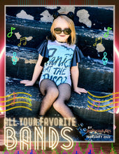 Load image into Gallery viewer, Theme Issue - 2023-02 Bands DIGITAL ONLY