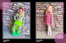 Load image into Gallery viewer, The Look Book - Rep Feature