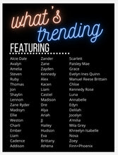 Load image into Gallery viewer, Issue #049 - Featuring Little A's Creations