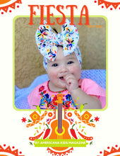 Load image into Gallery viewer, Theme Issue - 2021-05 FIESTA DIGITAL ONLY