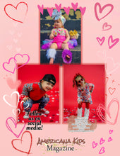 Load image into Gallery viewer, Theme Issue - 2023-02 Valentine's DIGITAL ONLY