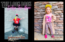 Load image into Gallery viewer, The Look Book - Rep Feature