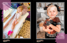 Load image into Gallery viewer, The Look Book - Rep Feature