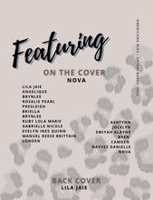 Load image into Gallery viewer, Theme Issue - 2022-06 Safari Babes DIGITAL ONLY