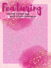 Load image into Gallery viewer, Theme Issue - 2022-07 Barbie