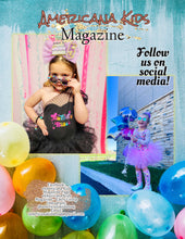 Load image into Gallery viewer, Theme Issue - 2023-04 Birthday Bash