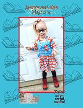 Load image into Gallery viewer, Theme Issue - 2023-03 Read Across America