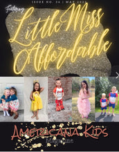 Load image into Gallery viewer, Issue #036 - Featuring Little Miss Affordable DIGITAL ONLY