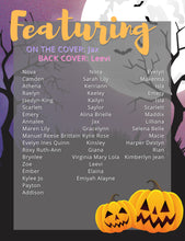 Load image into Gallery viewer, Theme Issue - 2022-10 Spooky