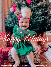 Load image into Gallery viewer, Theme Issue - 2021-12 Happy Holidays DIGITAL ONLY
