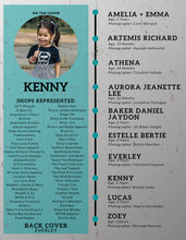 Load image into Gallery viewer, TRENDSETTERS - 2021 08 August