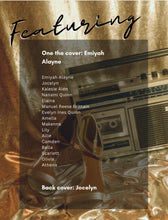 Load image into Gallery viewer, Theme Issue - 2023-03 Edgy Boujee Glam