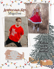 Load image into Gallery viewer, Theme Issue - 2022-12 Christmas