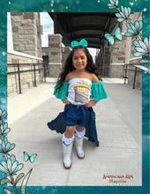 Load image into Gallery viewer, Theme Issue - 2023-01 Teal DIGITAL ONLY