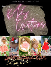 Load image into Gallery viewer, Issue #019 - Featuring KJS Creations DIGITAL ONLY