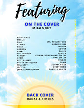 Load image into Gallery viewer, Theme Issue - 2022-07 Fun in the Sun DIGITAL ONLY