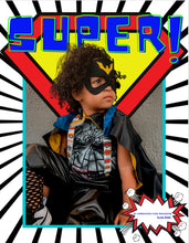 Load image into Gallery viewer, Theme Issue - 2022-06 Super!