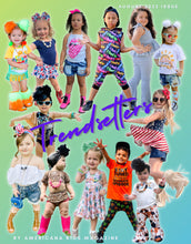 Load image into Gallery viewer, TRENDSETTERS - 2022 08 August