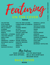 Load image into Gallery viewer, Theme Issue - 2021-05 FIESTA DIGITAL ONLY